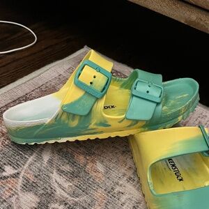 Birkenstock Arizona Essentials